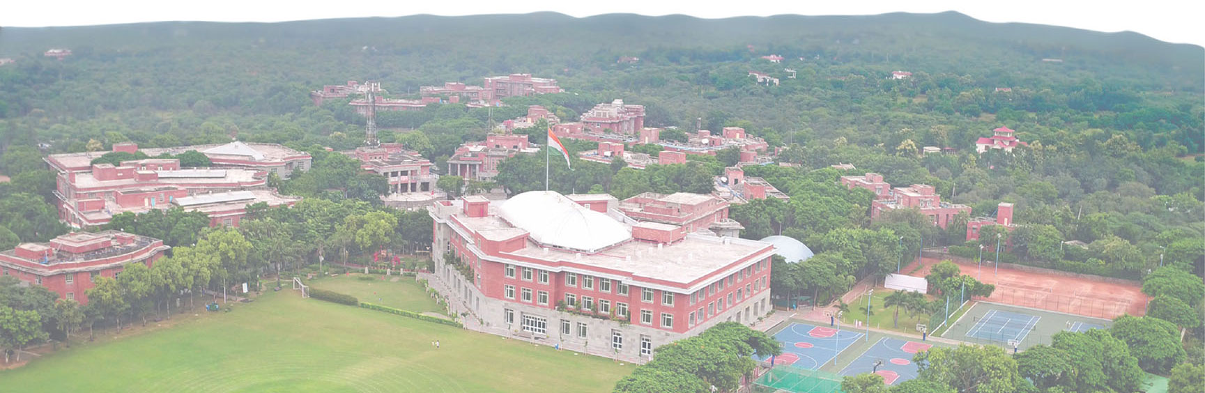 About Pathways World School