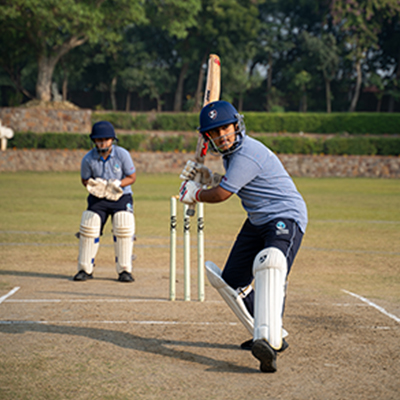 After-School Sports & Enrichment