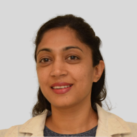 Pathways World School Gurgaon - Ms. Chitra Iyer