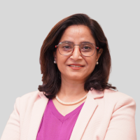 Pathways World School Gurgaon - Ms. Divya Dwivedi