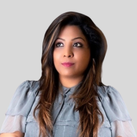 Pathways World School Gurgaon - Ms. Kanika Jain