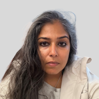 Pathways World School Gurgaon - Ms. Mrida Joshi