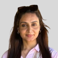 Pathways World School Gurgaon - Ms. Nistha Bhardwaj