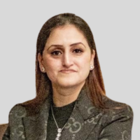 Pathways World School Gurgaon - Ms. Sanya Bindals