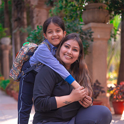 Flexible Boarding For Urban Families