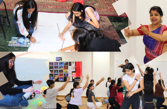 Pathways World School Gurgaon - Inspiration & Empowerment