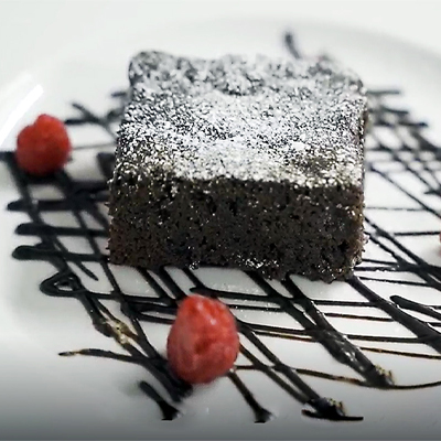 Nutrition First Dining With Global Flavours