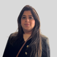 Pathways World School Gurgaon - Ms. Harshita Matta