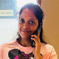 Pathways World School Gurgaon - Ms. Harshita Jain