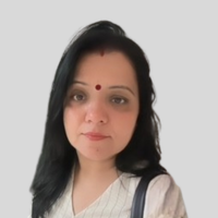Pathways World School Gurgaon - Ms. Shradha Deswal