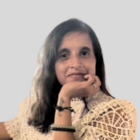 Pathways World School Gurgaon - Ms. Soma Sarkar
