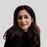 Pathways World School Gurgaon - Ms. Tina Pande