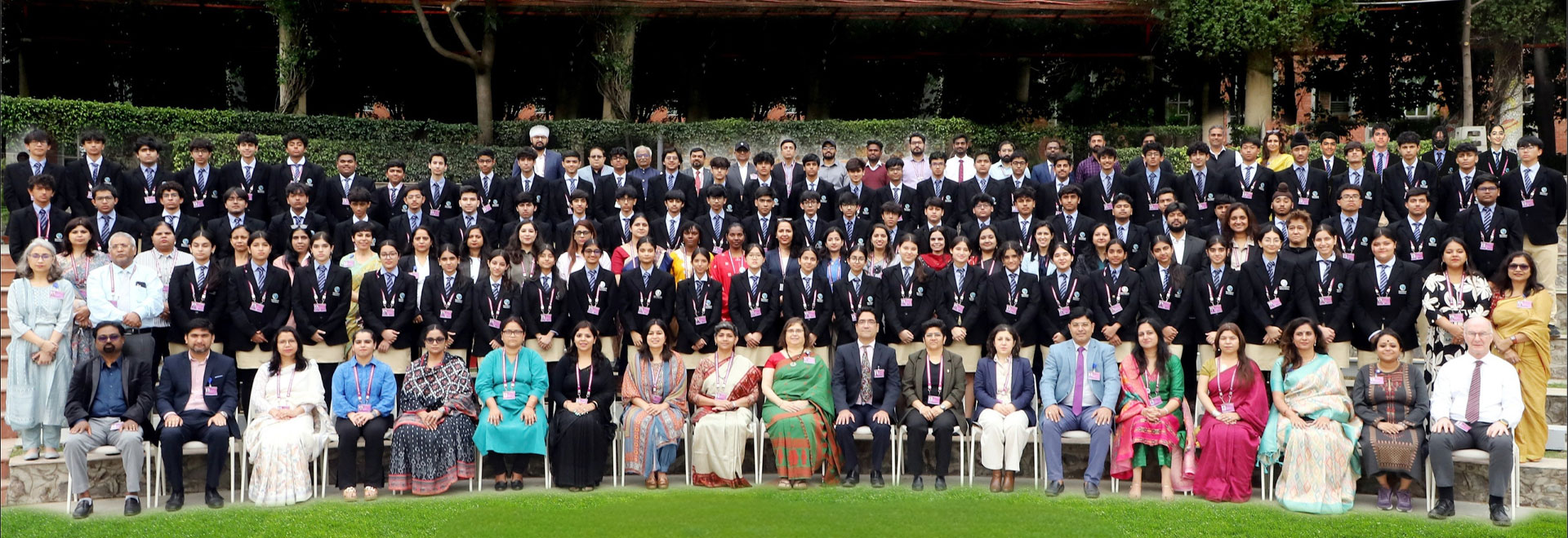 Pathways World School Gurgaon - MYP Results