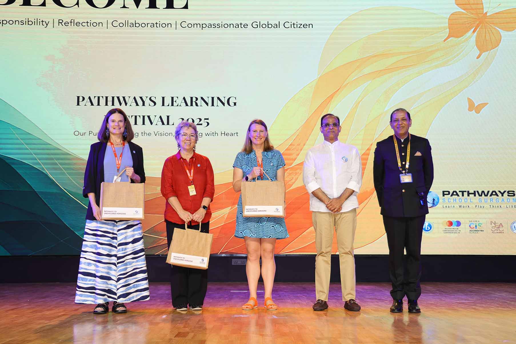 Pathways Climate, Culture, Discipline and Wellbeing