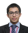 Pathways World School Gurgaon - Arnav Agarwal