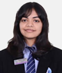 Pathways World School Gurgaon - Ashmita Haldar