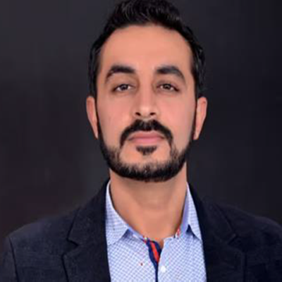 Pathways World School Gurgaon - Mr. Kunjan Arora