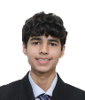Pathways World School Gurgaon - Dhruv Chadha