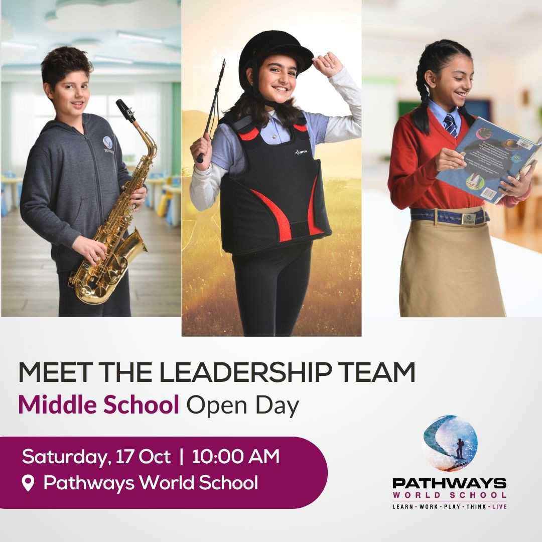 MYP Open House