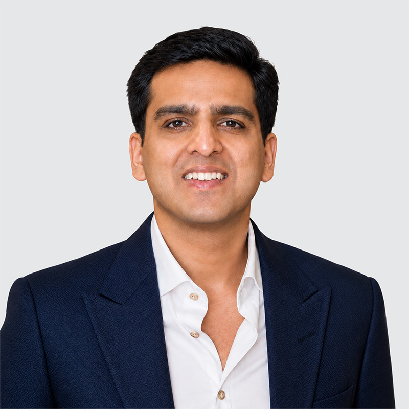 Pranay Jain