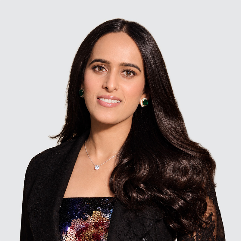 Pratiti Jain