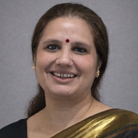 Pathways World School Gurgaon - Ms. Rishika Gautam Nagrath