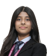Pathways World School Gurgaon - Sehar Suneja
