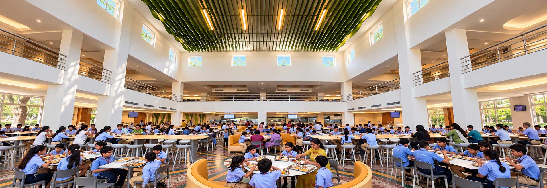 Best Boarding Schools in Delhi