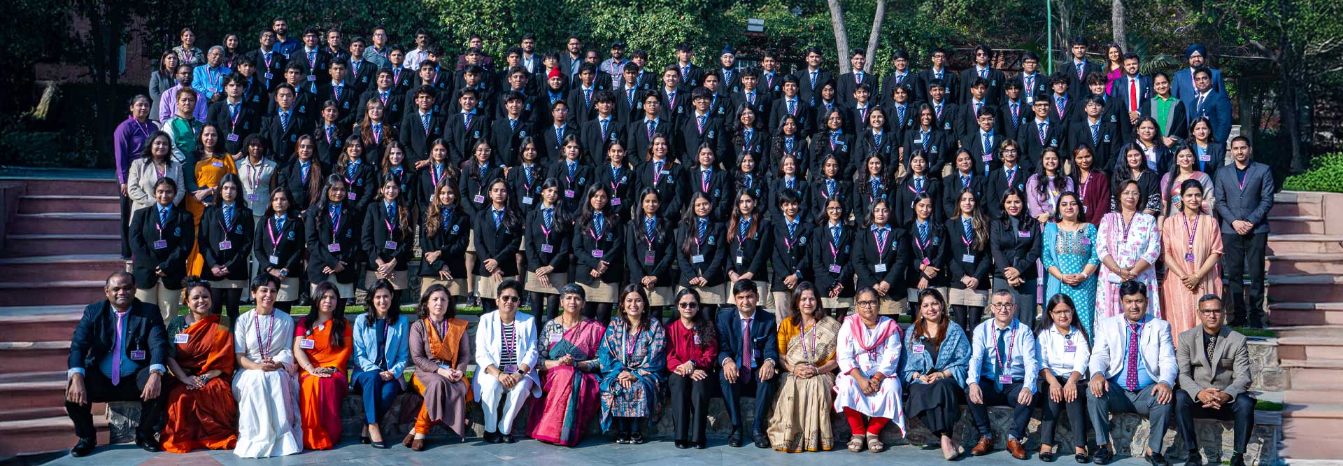 Pathways World School Gurgaon - Ib Results