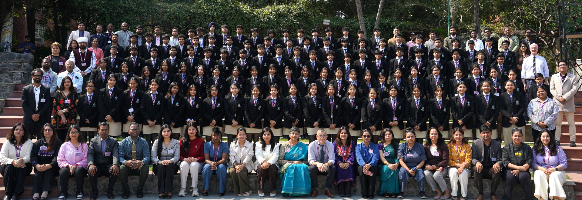 Pathways World School Gurgaon - MYP Results
