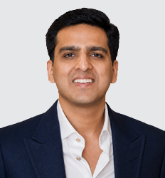 Mr. Pranay Jain