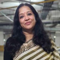 Pathways World School Gurgaon - Ms. Shweta Agarwal