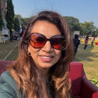 Pathways World School Gurgaon - Ms. Sonam Mohla Rai