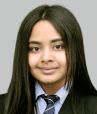 Pathways World School Gurgaon - Malavika G Mandapati
