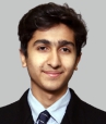 Pathways World School Gurgaon -  Rishit Jain
