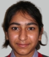 Pathways World School Gurgaon - Saanya Sarin