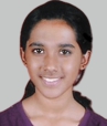 Pathways World School Gurgaon - Shruthi Rengarajan