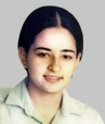 Pathways World School Gurgaon - Siya Kapur