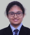 Pathways World School Gurgaon - Urjashi Laha
