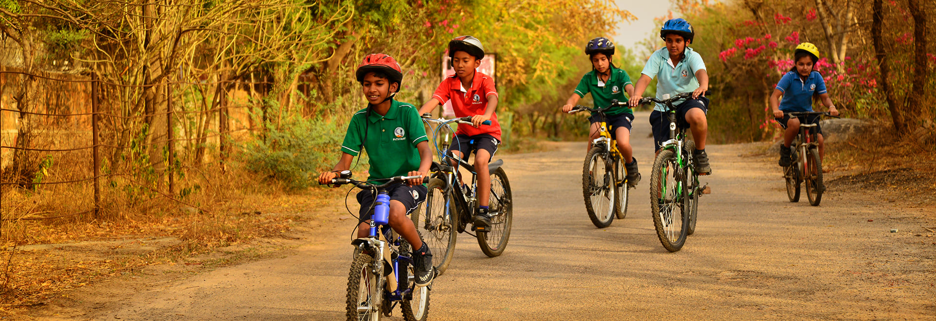School Calendar Pathways World School Gurgaon