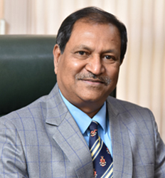 Sarvesh Naidu