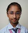 Pathways World School Gurgaon - Aadhya Tondapu