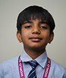 Pathways World School Gurgaon - Abeer Sabharwal