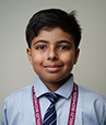 Pathways World School Gurgaon - Adrian Brown