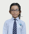 Pathways World School Gurgaon - Anaisha Jain