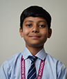 Pathways World School Gurgaon - Arnap Kumar