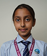 Pathways World School Gurgaon - Avantika Duhan