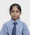 Pathways World School Gurgaon - Dakshayini Joshi 