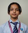 Pathways World School Gurgaon - Ibaadat Gauri Chiwane