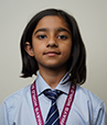Pathways World School Gurgaon - Innaya Singh Rastogi